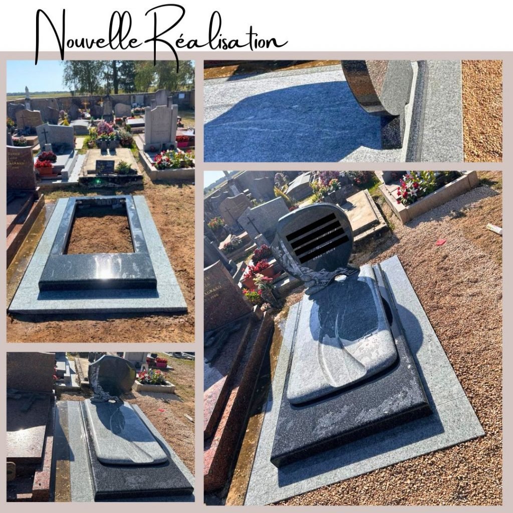 monument funéraire auxonne