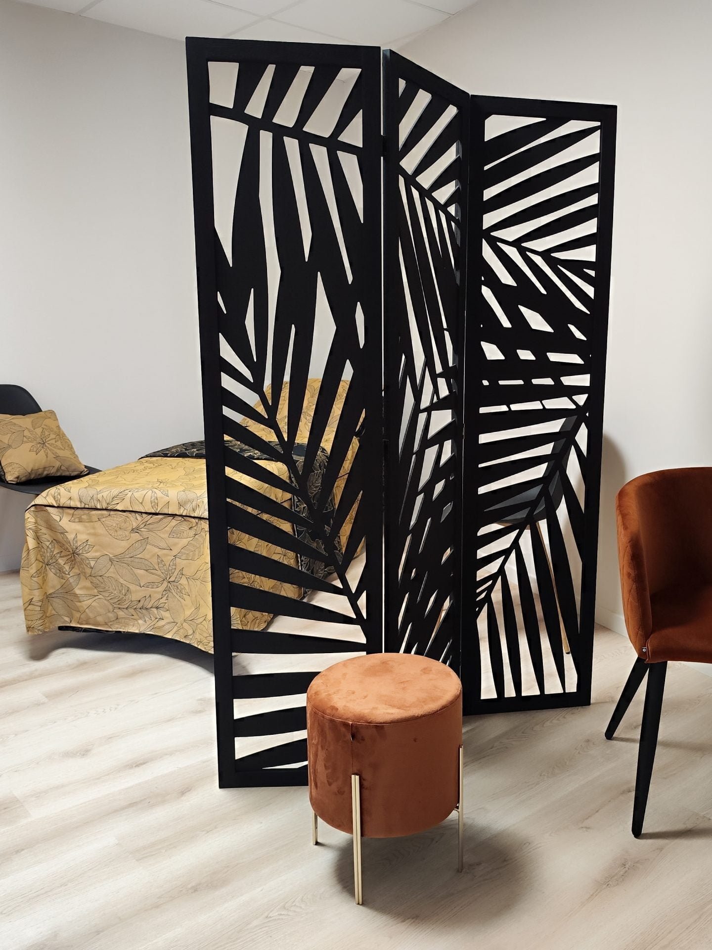 chambre funéraire salle 1