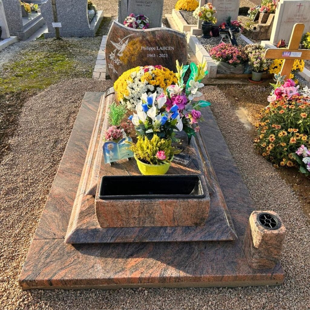 travaux de marbrerie auxonne