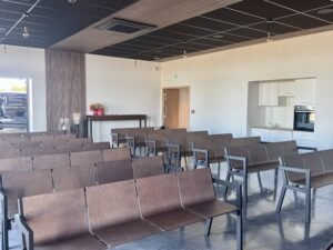 salle de cérémonie Dammartin Maprain