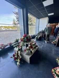 agence Pompes Fuenbres Magno 39290